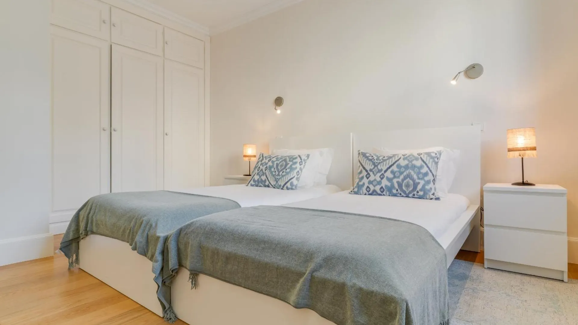 פונשל Sublime View Villa By Atlantic Holiday