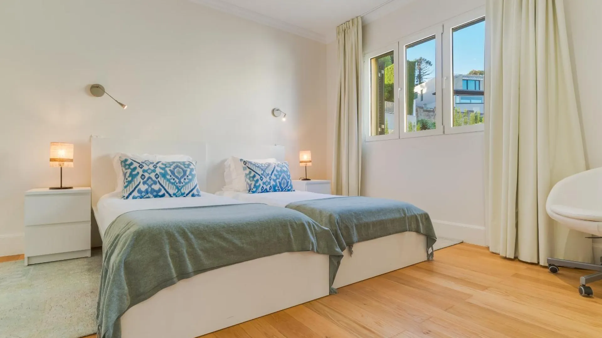 Sublime View Villa By Atlantic Holiday 丰沙尔 0*,  葡萄牙