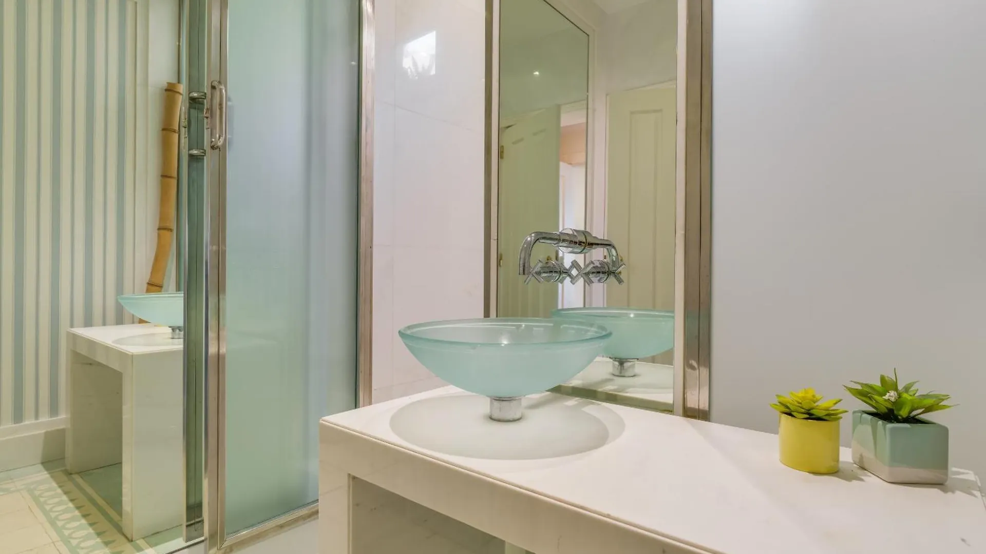 פונשל Sublime View Villa By Atlantic Holiday