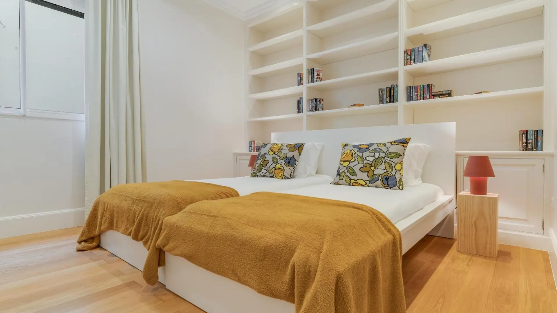 פונשל Sublime View Villa By Atlantic Holiday