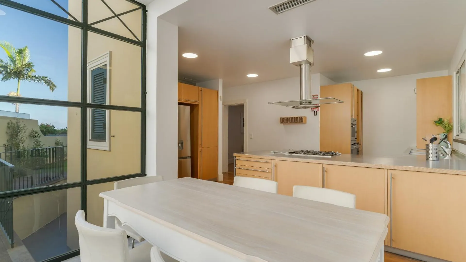 Sublime View Villa By Atlantic Holiday 丰沙尔