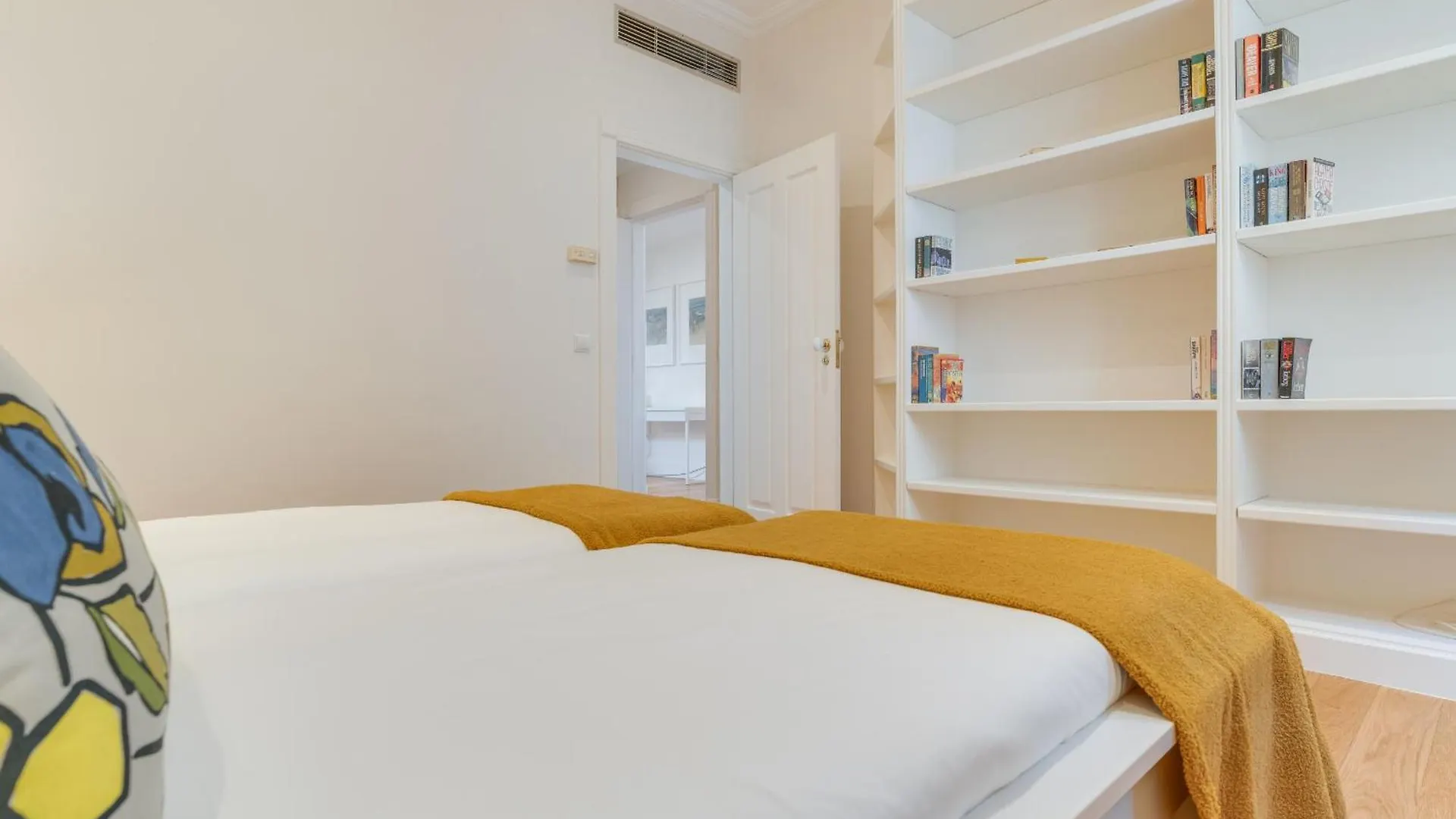 פונשל Sublime View Villa By Atlantic Holiday פורטוגל