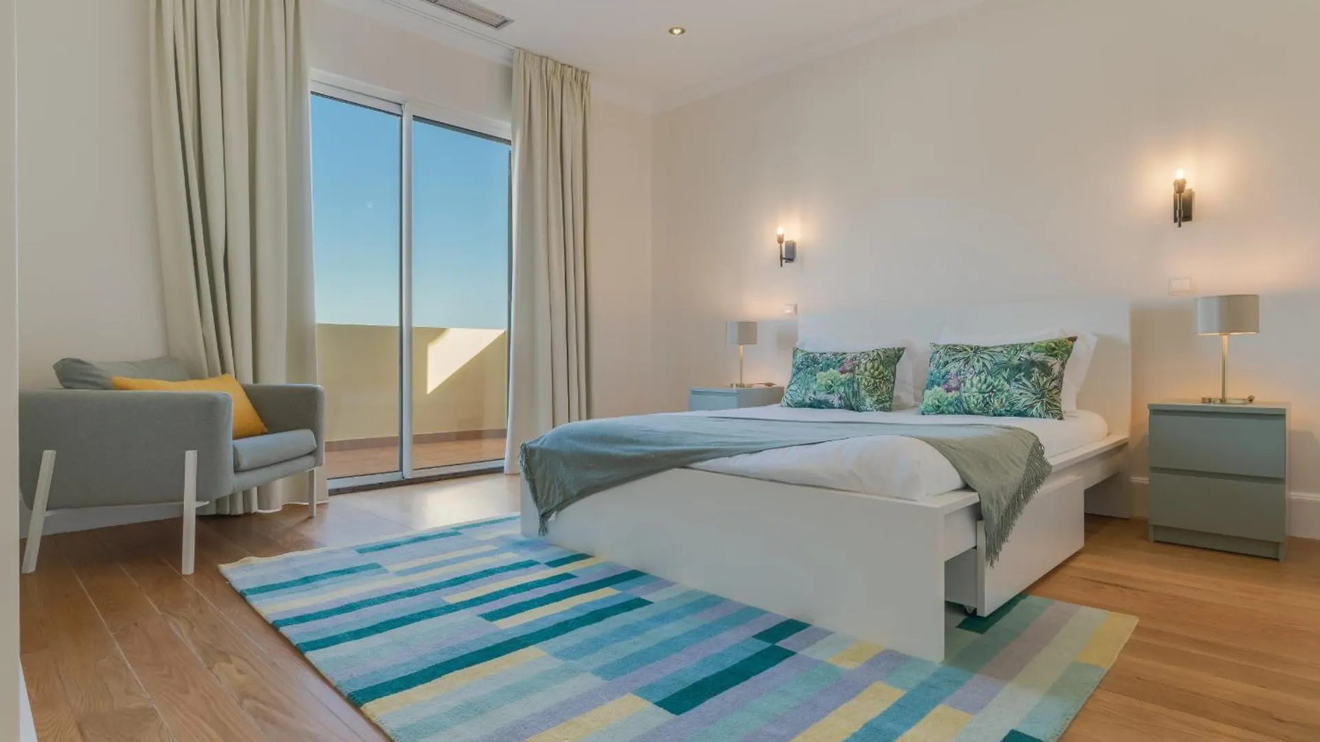 פונשל Sublime View Villa By Atlantic Holiday 0*,  פורטוגל