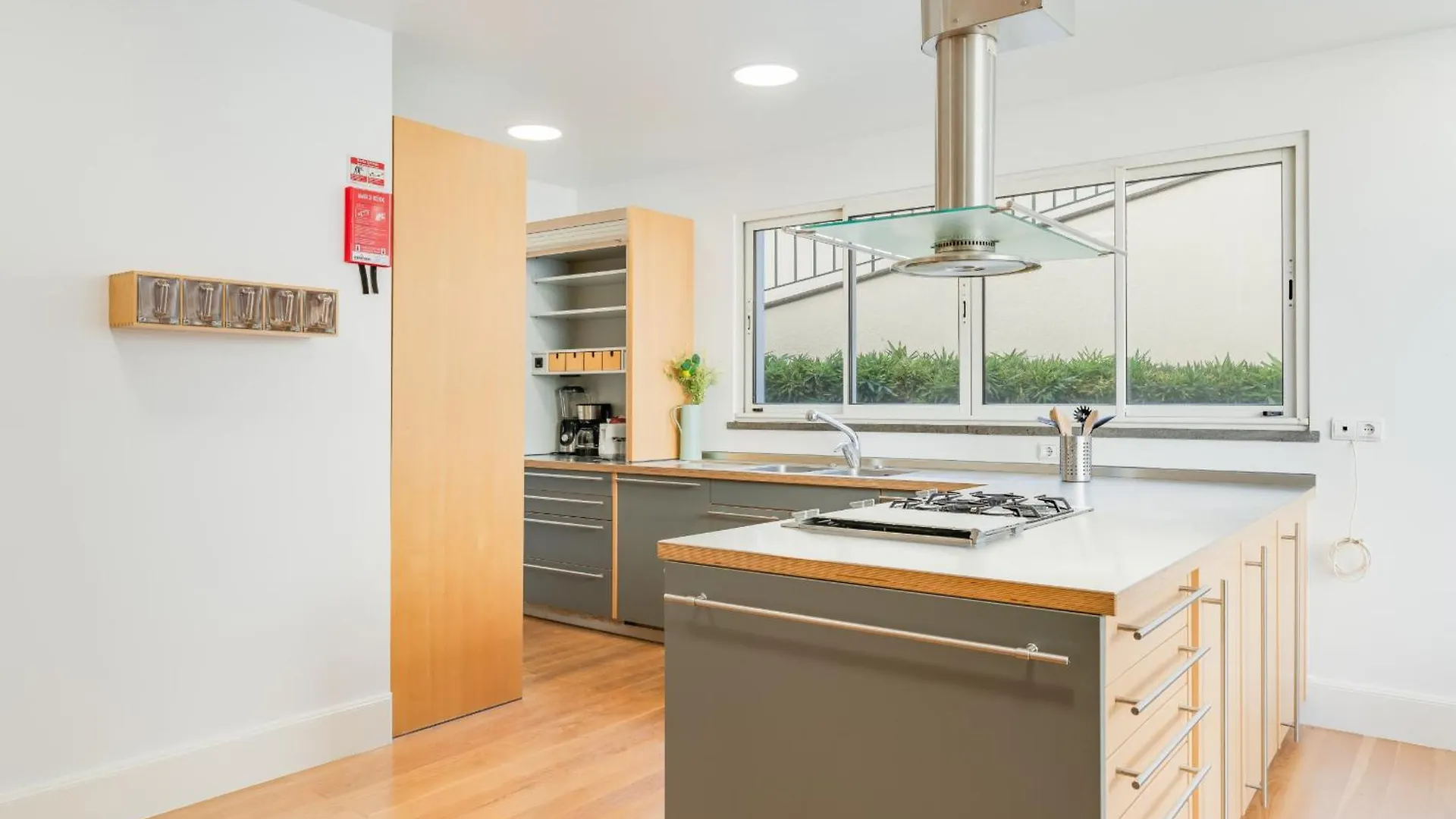 פונשל Sublime View Villa By Atlantic Holiday 0*,