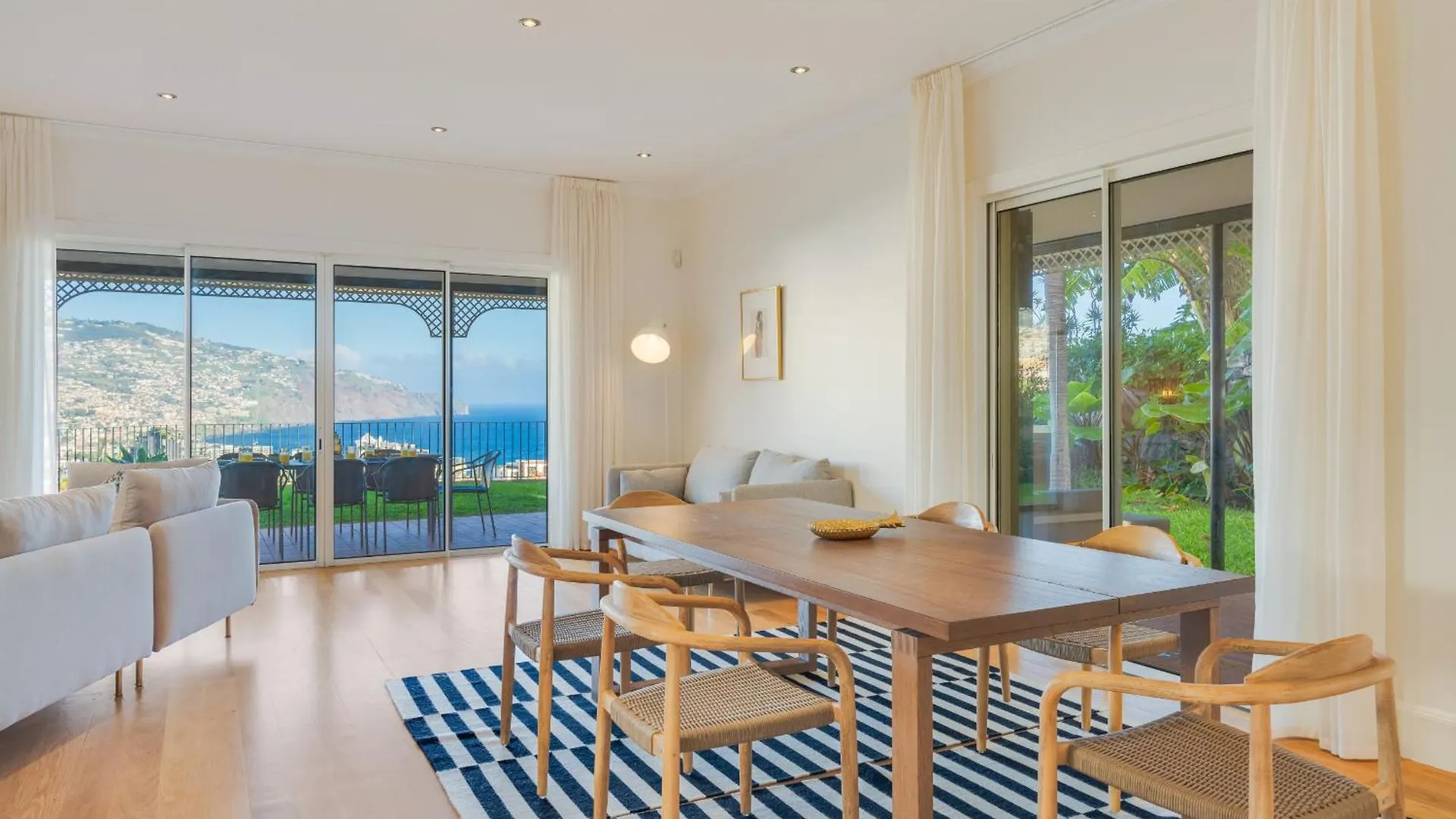 Sublime View Villa By Atlantic Holiday 丰沙尔