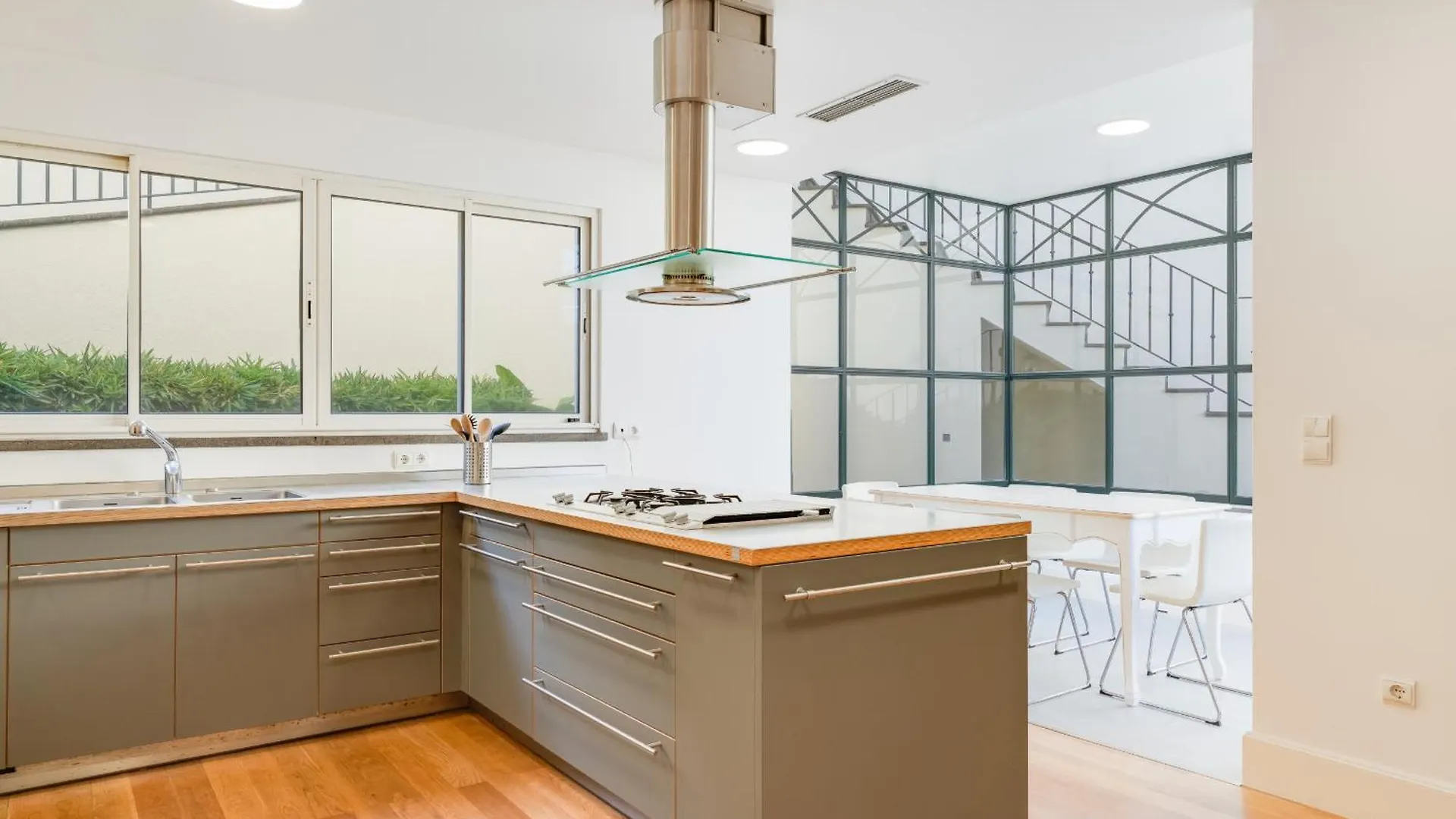 Sublime View Villa By Atlantic Holiday 丰沙尔