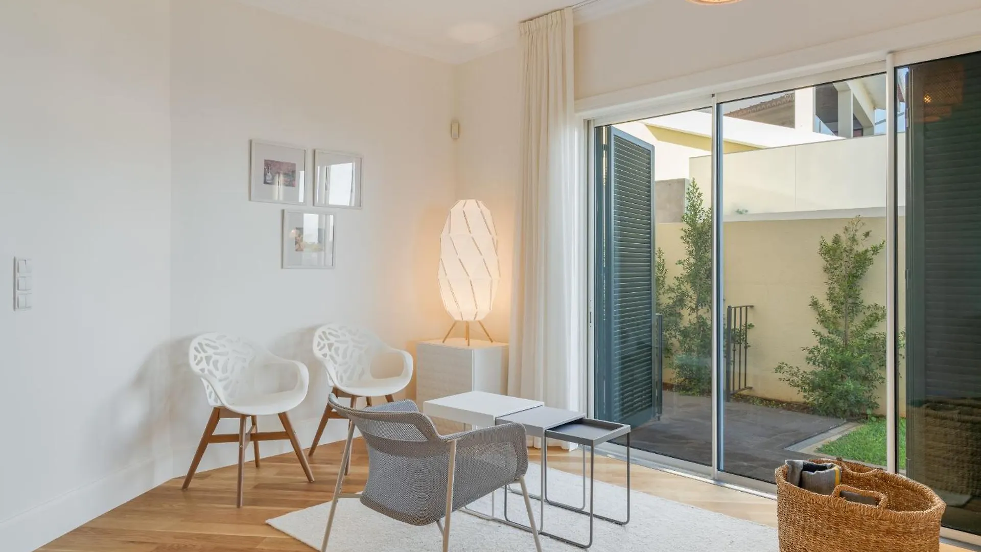 Sublime View Villa By Atlantic Holiday 丰沙尔