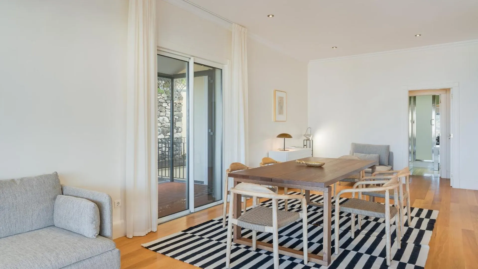 Sublime View Villa By Atlantic Holiday 丰沙尔