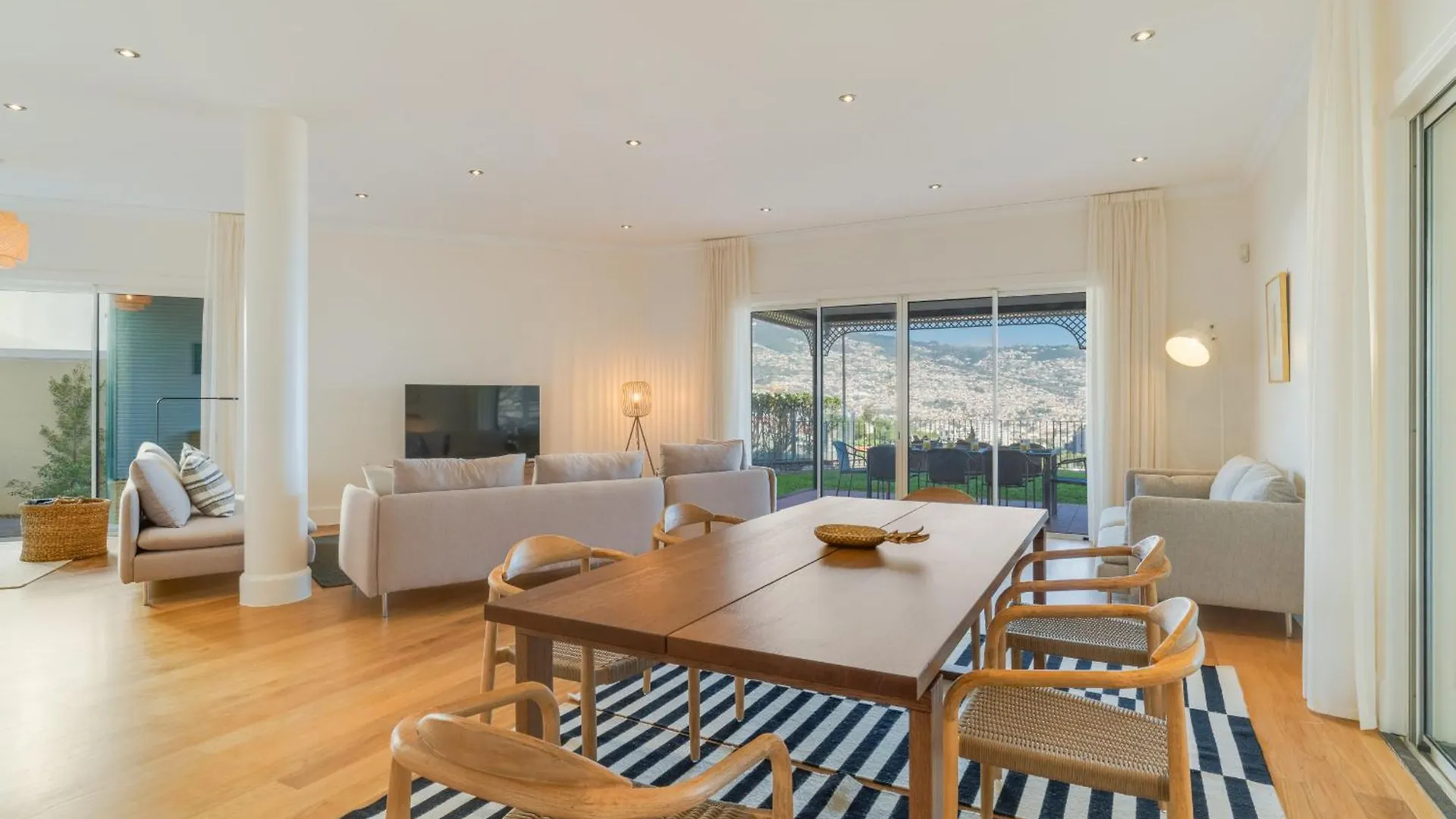Sublime View Villa By Atlantic Holiday 丰沙尔