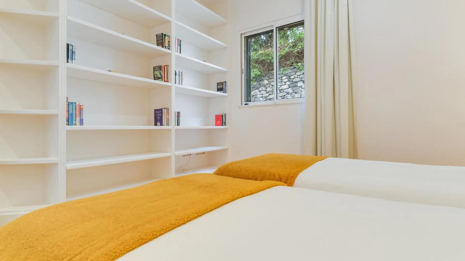 Sublime View Villa By Atlantic Holiday 丰沙尔